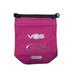 VOS Waterproof 5L Bag All Purpose Roll Top Sack Keeps Gear & Personal Items Dry Perfect for Rafting Kayaking Winter Sports Paddle Boarding Swimming Boating & Fishing (Pink)