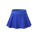 Funcee Casual Women High Waist Quick Dry Sports Mini Pant Skirts Tennis Skirt