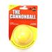 The Cannonball for Softball and Baseball Training 16oz Solid Rubber