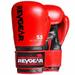 S5 All Rounder Boxing Glove - Red/Black