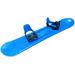Grizzly Snow 120cm Deluxe Kid s Beginner Blue Snowboard