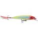 Rapala X Rap 08 1/4oz Clown