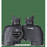 Steiner Commander Series 7x50 Marine Binoculars Performance Marine Optics to Navigate Low Light or Fog With Compass Black