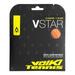 Volkl V Star Tennis String Fluo Orange ( 18G Orange )