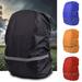 Windfall 1Pc Backpack Cover Outdoor Travel Reflective Night Safety Backpack Rain Cover Waterproof Protector S/M/L