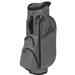 HotZ 3.5 Cart Bag *Gray/Black* Golf