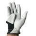 Tour Edition (tm) 6 Finger golf Glove