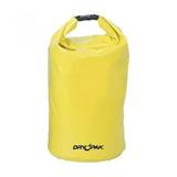 Kwik Tek WB-7 Dry Pak Storage Bags - Yellow - 12.5in. x 28.in.