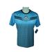 Icon Sport Group Manchester City F.C. Soccer Adult Soccer Poly Jersey -J021 X-Large