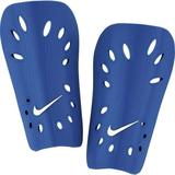 Nike J Guard Shinguard Blue Size S