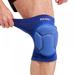 Summark Thickening Football Volleyball Extreme Sports knee pads brace support Protect Cycling Knee Protector Kneepad ginocchiere