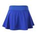 Women s Tennis Quick-drying Skirts for Golf Yoga Workout Running Athletic Shorts Pleated Skirt