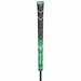 Golf Pride MCC Plus 4 Teams Golf Grips - Std Green/Gold