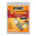 24 Pack HotHands Toasti-Toes Toe Warmer up to 8 Hours Safe Max Heat Warmers