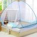 Single Person Anti Mosquito Net Tent Cheap Price Bed Mosquito Net Mesh