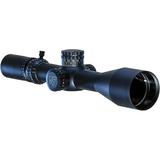 NIGHTFORCE ATACR 5-25x56mm ZeroStop .250 MOA DigIllum Center Only Illumination PTL Moar-T Reticle Hunting Scope (C555)