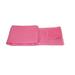 Yoga Towel - Stickyfiber Yoga Towel - Mat-Sized Microfiber Super Absorbent Anti-Slip 24 x 72 - Yoga Towel - Exercise Fitness Pilates and Yoga Gear with Bag