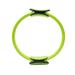 luethbiezx Pilates Ring Exercise Fitness Circle Yoga Resistance Training