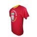 Icon Sports Youth Liverpool Officially Licensed Soccer Poly Shirt Jersey -20 YS