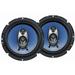 T51733 6.5 in. 360W Three-Way Speakers