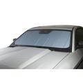 Uvs100 Heat Shield Custom Sunscreen - Blue Metallic Uv10705bl Fits select: 1999-2000 CHEVROLET SILVERADO C1500 2005-2006 CHEVROLET SILVERADO K1500