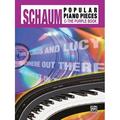 Popular Piano Pieces: John W. Schaum Popular Piano Pieces: C - The Purple Book (Paperback)
