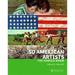 50 You Should Know: 50 American Artists You Should Know (Paperback)