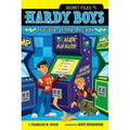 Hardy Boys: The Secret Files: Trouble at the Arcade (Series #1) (Paperback)