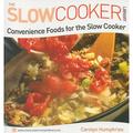 Slow Cooker Library: Convenience Foods for the Slow Cooker (Paperback)