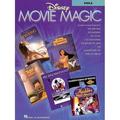 Disney Movie Magic: Viola Instrumental Solos (Paperback)