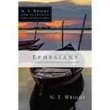 N. T. Wright for Everyone Bible Study Guides: Ephesians: 11 Studies for Individuals and Groups (Paperback)