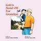 Gab s Send-Off For Grandpa (Paperback)
