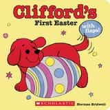 Clifford s First Easter (Board Book)