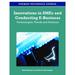 Premier Reference Source: Innovations in SMEs and Conducting E-Business: Technologies Trends and Solutions (Hardcover)