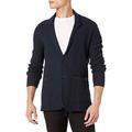 Armani Exchange Men's Navy Blazer, L