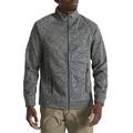 Craghoppers Men's Stromer FLC JKT Jumper, Cloud Grey, Xx-Large