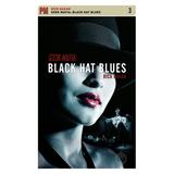 Geek Mafia: Black Hat Blues (Paperback)