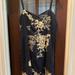 J. Crew Dresses | Embroidered J.Crew Dress | Color: Blue | Size: 14