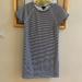 J. Crew Dresses | J.Crew Dress Size Xs Blue And White | Color: Blue/White | Size: Xs