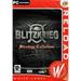 Blitzkrieg Strategy Collection (2 PC Games) includes Blitzkrieg and Burning Horizon expansion