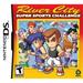 River City Sports Challenge Aksys Games NintendoDS 893610001358