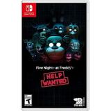Five Nights at Freddy s: Help Wanted - Nintendo Switch