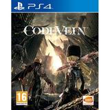 Code Vein (Playstation 4 PS4) In the face of certain death we rise!