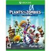 Plants vs. Zombies: Battle for Neighborville Electronic Arts Xbox One [Physical] 014633736007