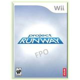 Project Runway (Wii)