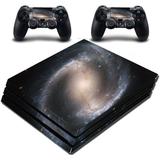VWAQ PS4 Pro Space Skin Playstation 4 Pro Galaxy Wrap Skins VWAQ-PPGC5 [video game]
