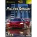 Project Gotham Racing Xbox Game