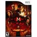 The Mummy: Tomb of the Dragon Emperor (Wii)