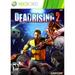 Dead Rising 2 Capcom Xbox 360 [Physical] 00013388330201