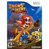 Zack & Wiki: Quest for Barbaros Treasure (Wii)